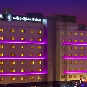 Landmark Grand Hotel Dubaï