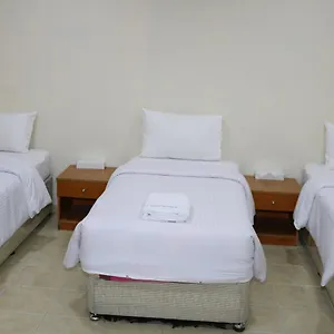 Youth Auberge de jeunesse Dubaï